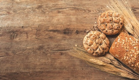 Multigrain Bread